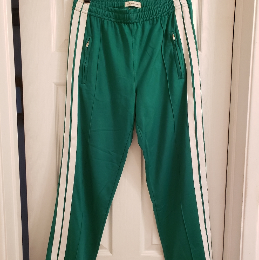Authentic Isabel Marant trackpants
